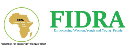 FIDRA logo